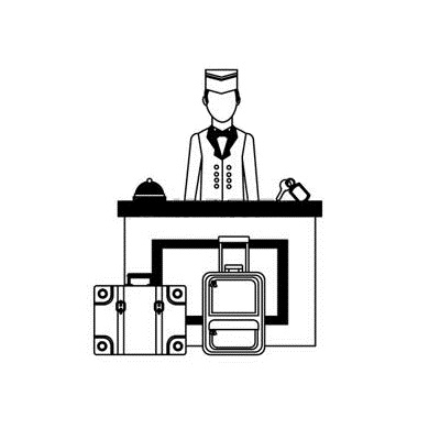 Registri per Alberghi B&B