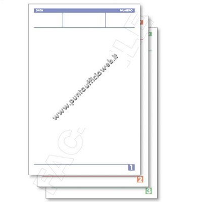 Modulistica per negozi