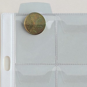 Buste per collezionismo