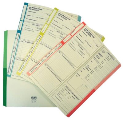 Cartelline Professionisti