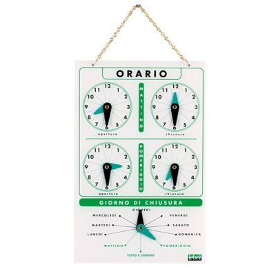 Articoli per Negozi e Ristoranti