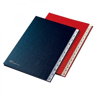 Classificatori, Scadenzari, Libri Firma