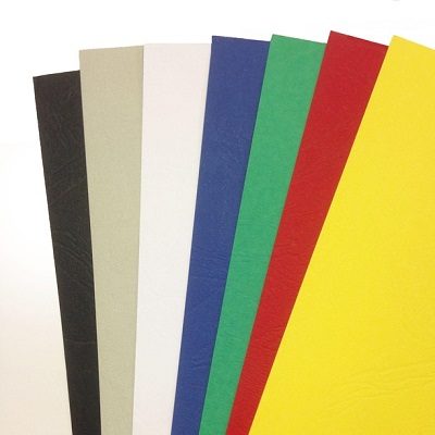 Copertine per Rilegatura