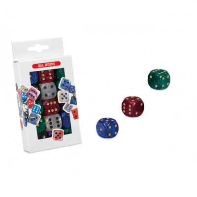 Giochi di società e da tavolo