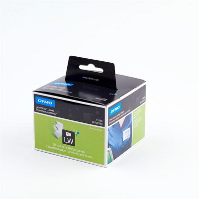 Etichette per Labelwriter