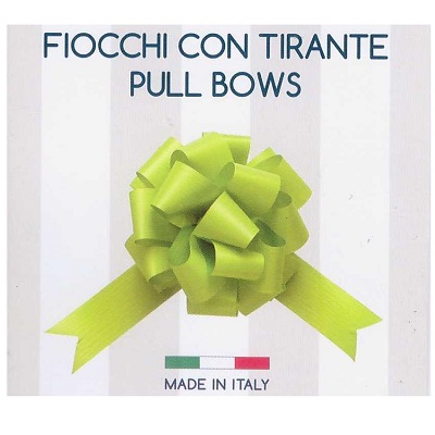 Confezionamento e Decorazioni