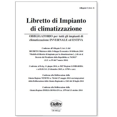 Modulistica Impianti